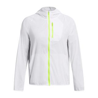 UNDER ARMOUR Veste Launch Légère  