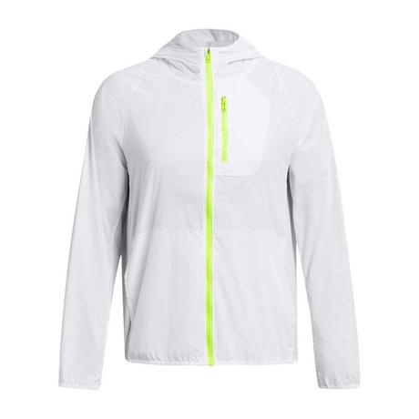 UNDER ARMOUR Veste Launch Légère  