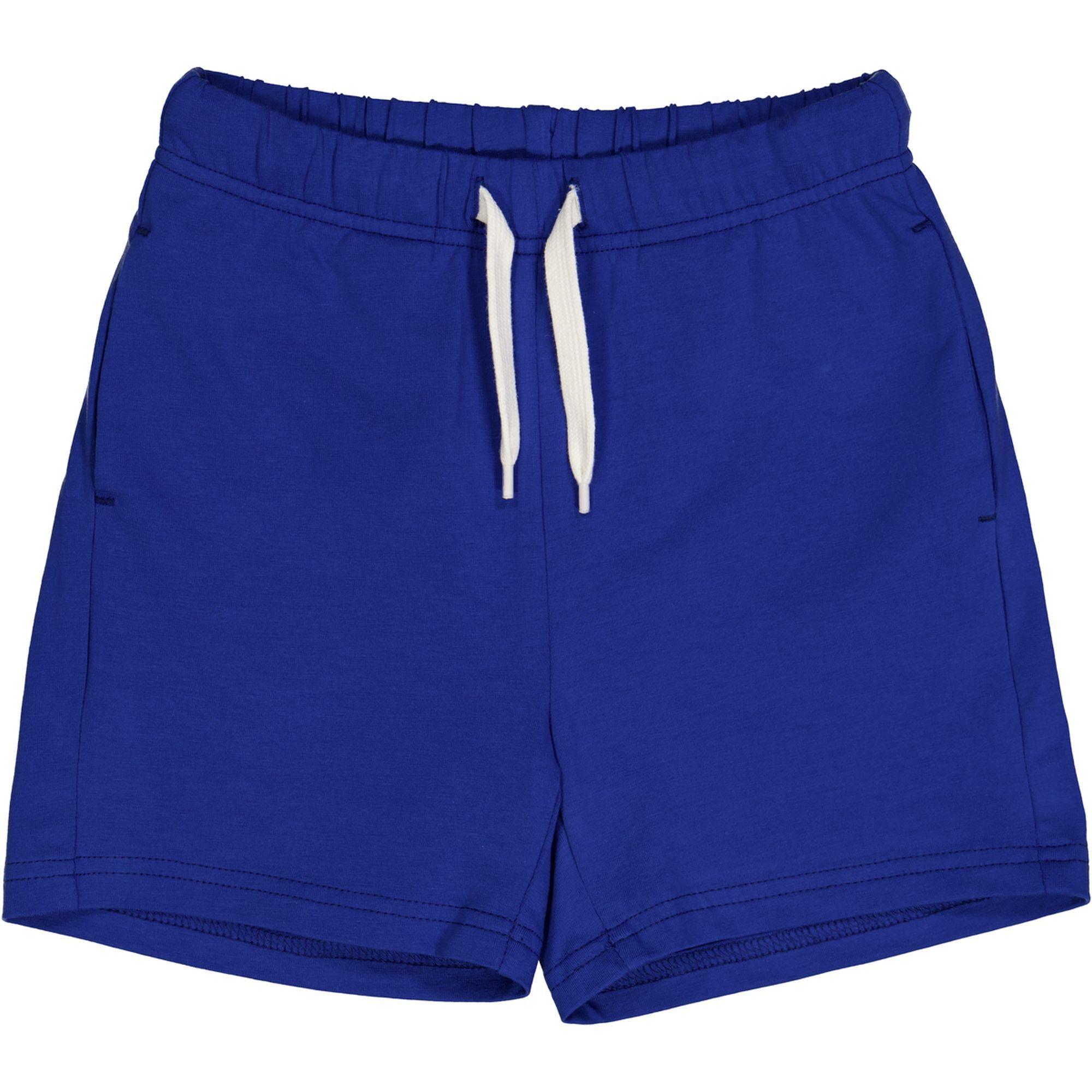 Image of Shorts Unisex Blau 110