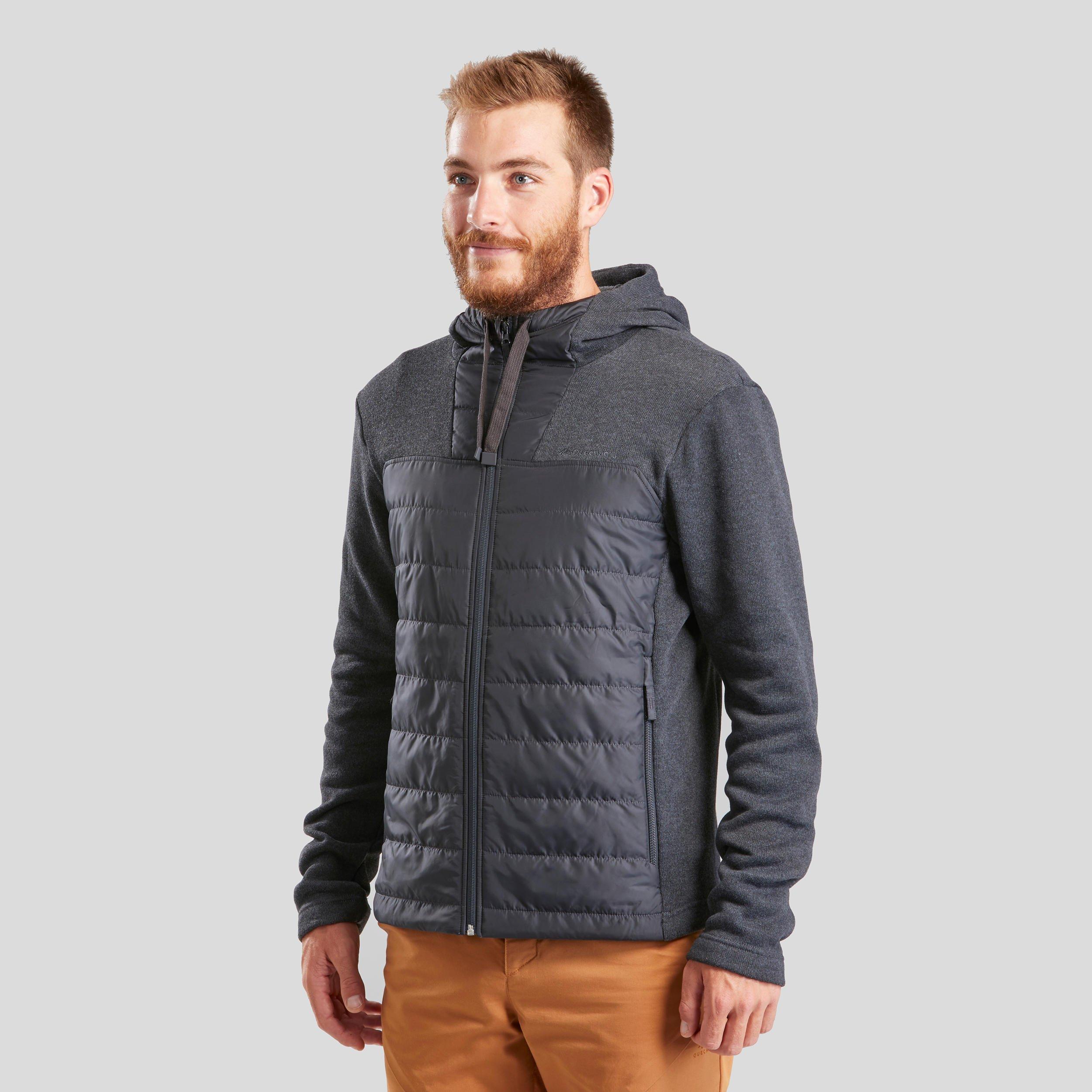 QUECHUA  Pull - N500 WIND 