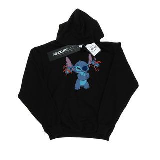 Disney  Sweat à capuche LITTLE DEVILS 