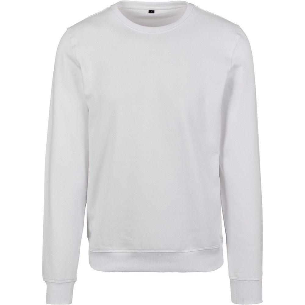 Image of Classic Sweatshirt Herren Weiss XL