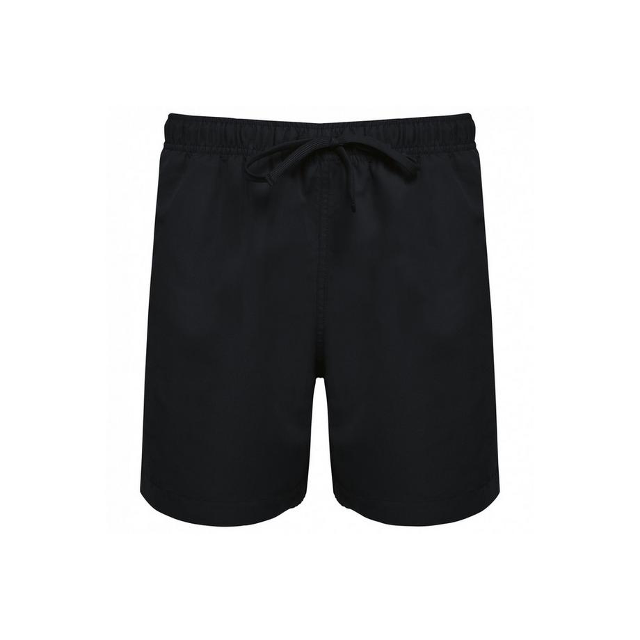 short de bain écoresponsable