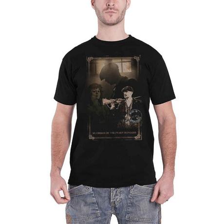 Peaky Blinders  TShirt 