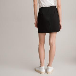 La Redoute Collections  Mini-jupe droite 