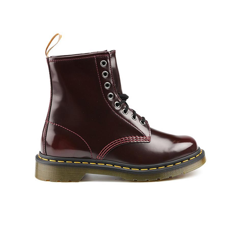 Dr.Martens 1460 Vegan Stivaletti con Lacci  