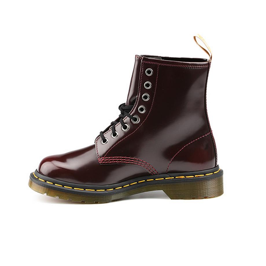 Dr.Martens 1460 Vegan Stivaletti con Lacci  