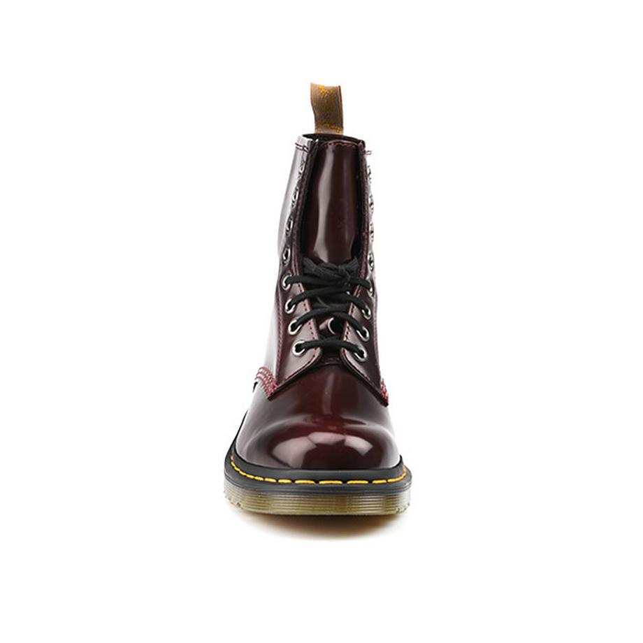 Dr.Martens 1460 Vegan Stivaletti con Lacci  