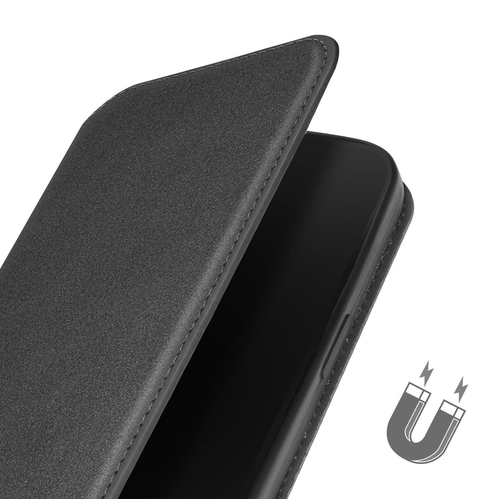 Avizar  Custodia a libro iPhone 14 Pro Max 