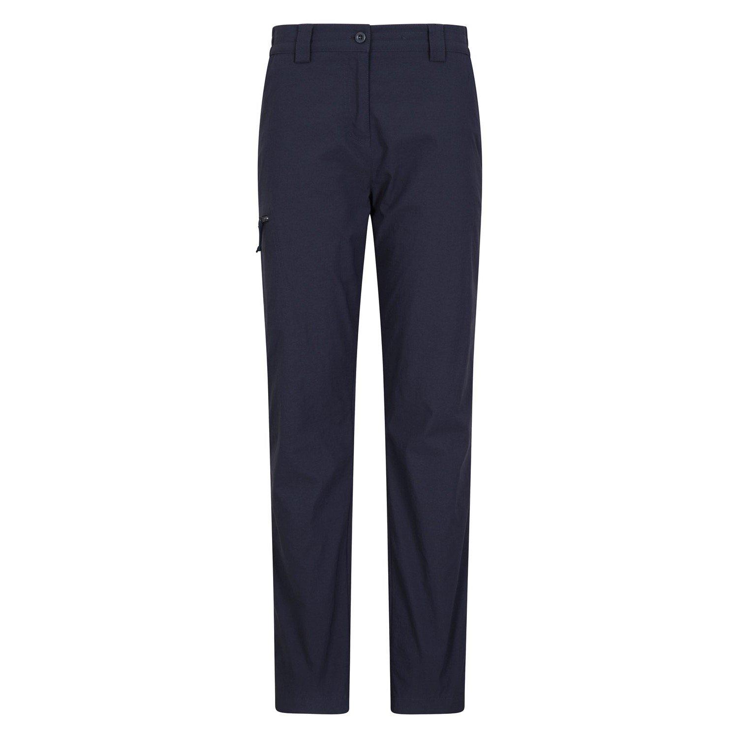 Image of Hiker Hosen Winter Unisex Marine 42