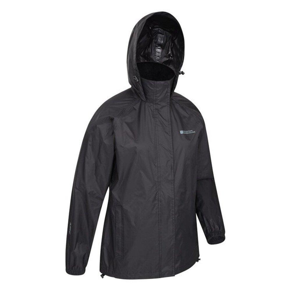 Mountain Warehouse  Pakka Jacke, wasserfest 