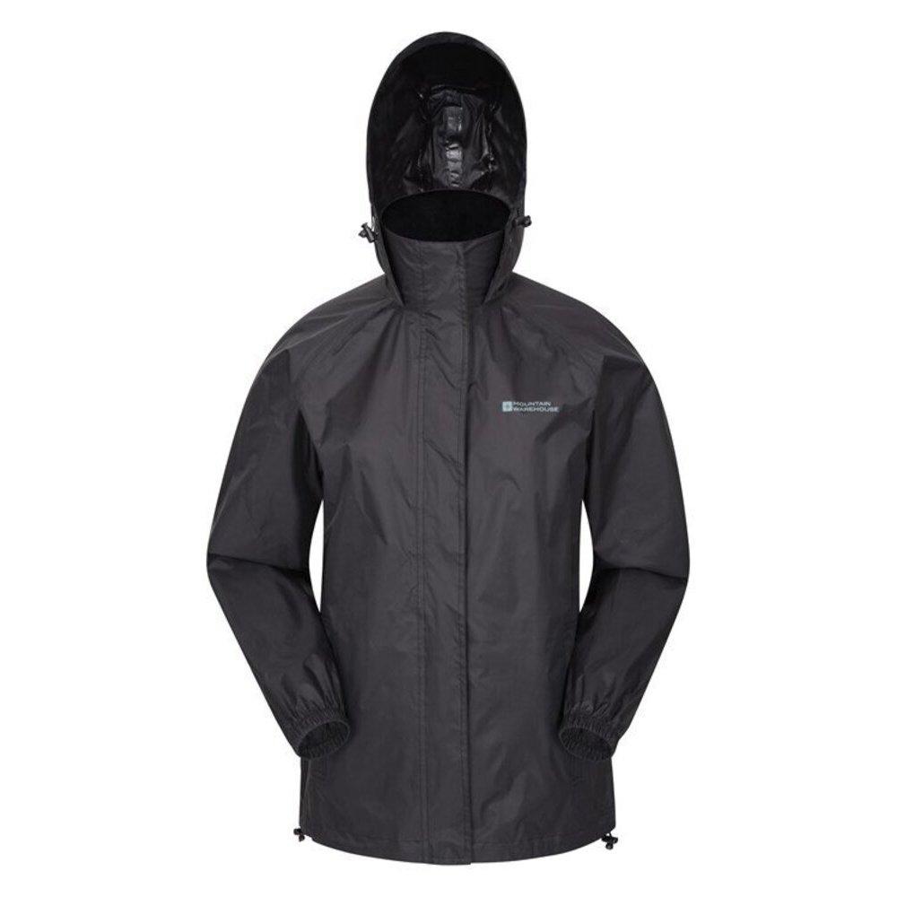 Mountain Warehouse  Pakka Jacke, wasserfest 