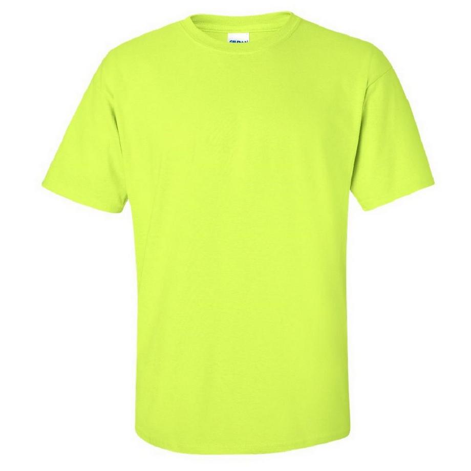 Gildan Ultra Kurzarm T-Shirt  