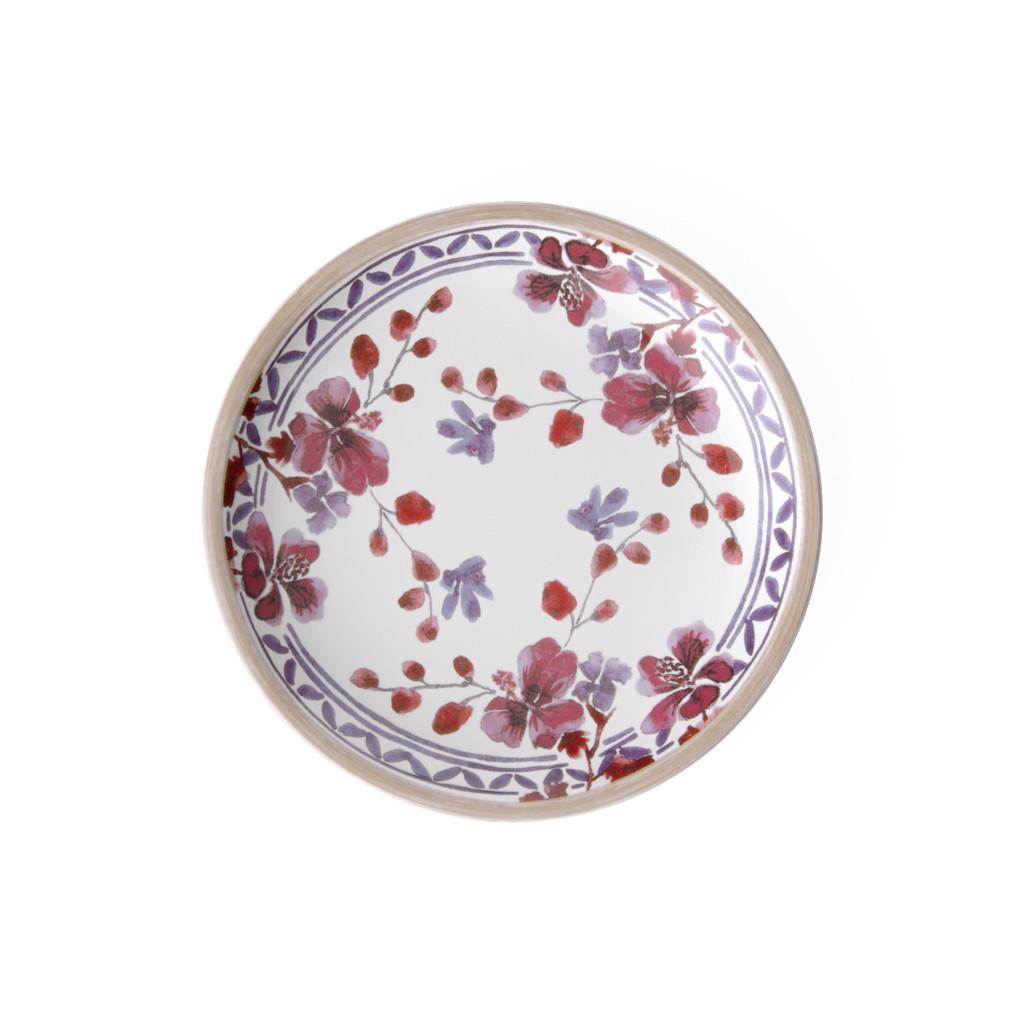 Villeroy&Boch Brotteller Artesano Provençal Lavendel  