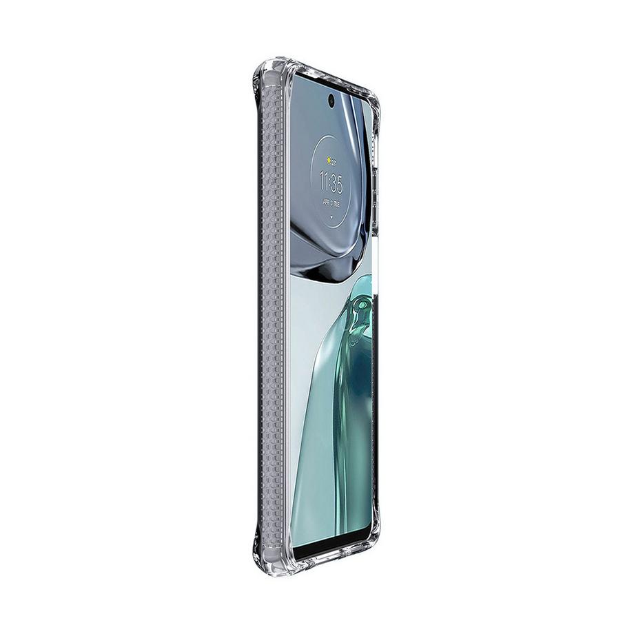 ITSKINS  Coque pour Motorola G62 5G 