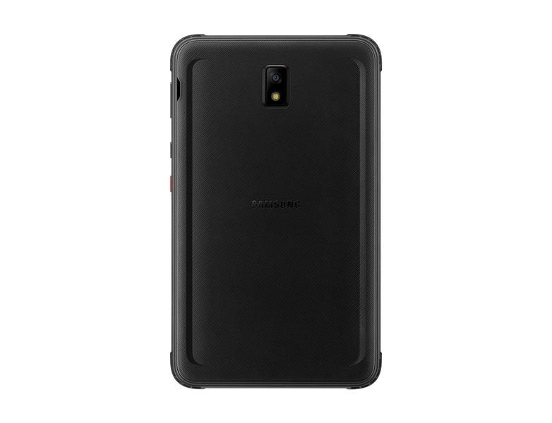 SAMSUNG  Galaxy Tab Active3 Enterprise Edition 4G LTE-TDD & LTE-FDD 64 Go 20,3 cm (8")  Exynos 4 Go Wi-Fi 6 (802.11ax) Android 10 Noir 