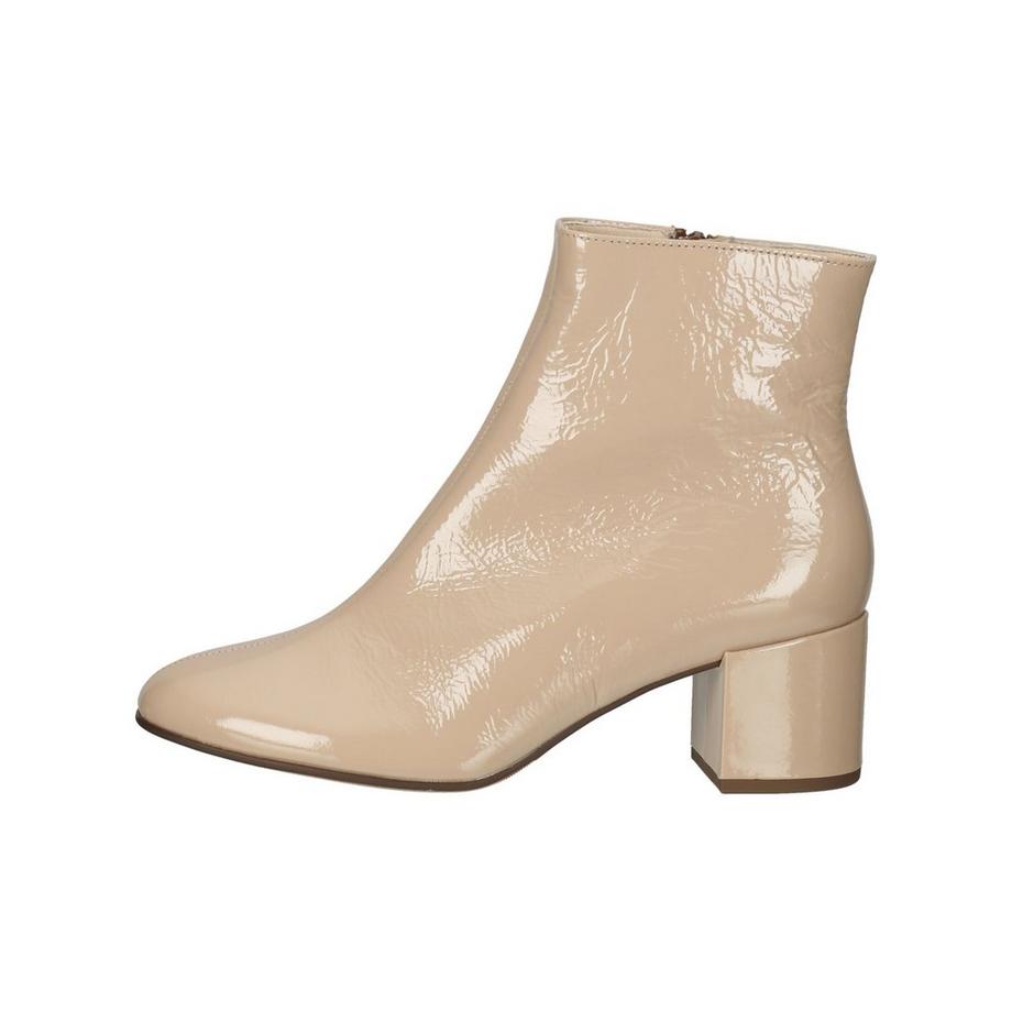 Högl Lackleder Stiefelette  