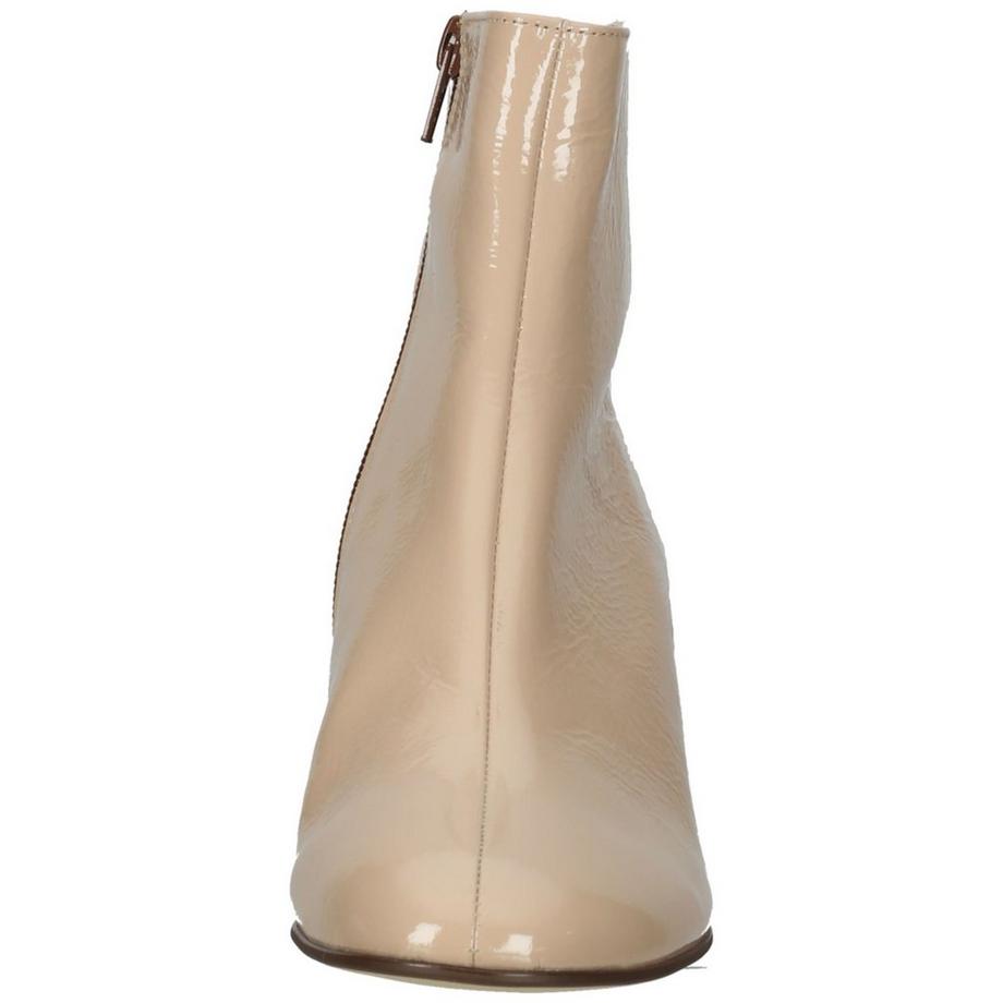 Högl Lackleder Stiefelette  