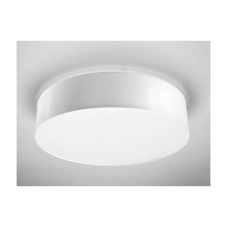 OZAIA  Plafonnier circulaire design ARENA 