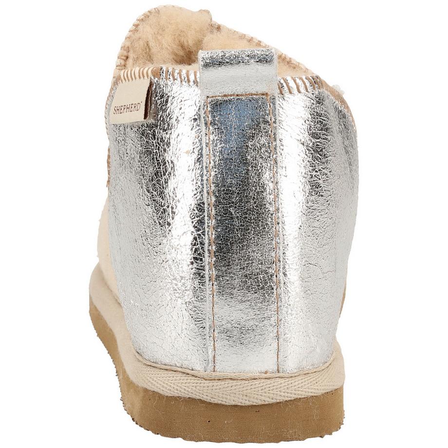 Shepherd  Pantoufles 