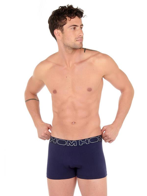 HOM Boxer Briefs Confezione da 2  