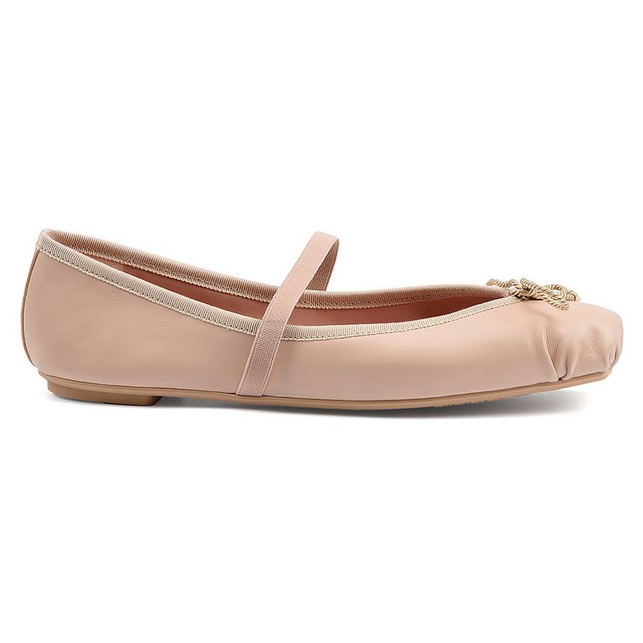 Pretty Ballerinas Kristen Ballerinas  