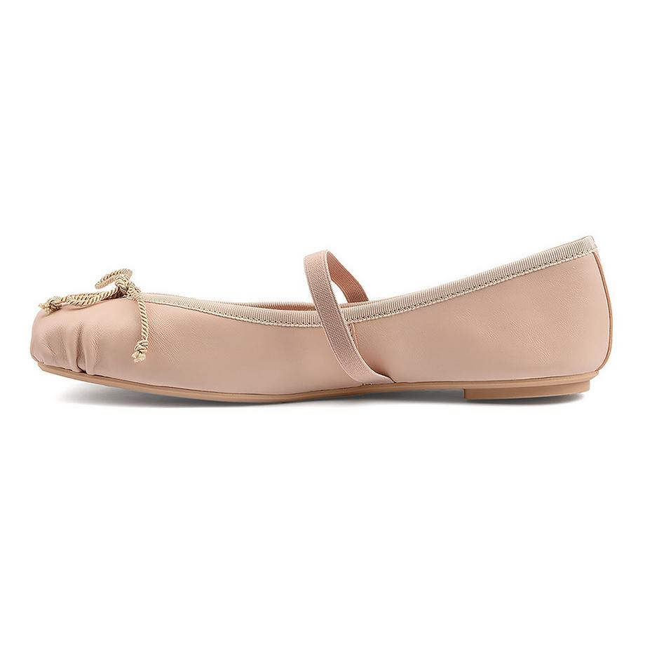 Pretty Ballerinas Kristen Ballerinas  