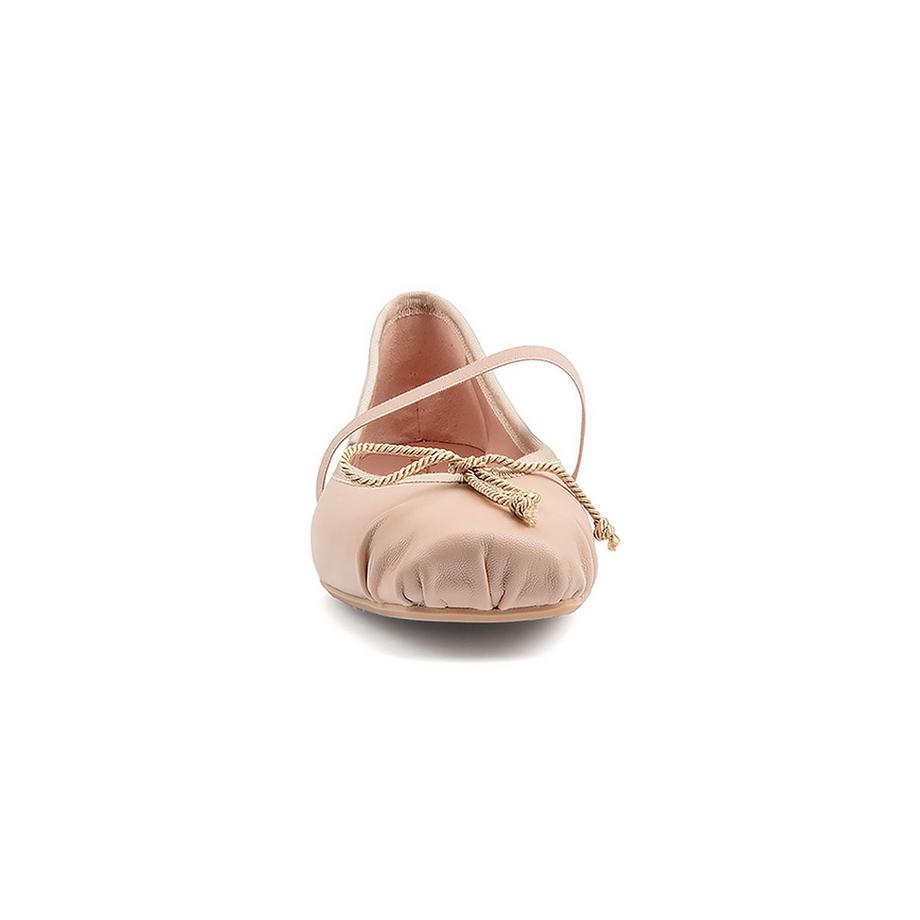 Pretty Ballerinas Kristen Ballerinas  