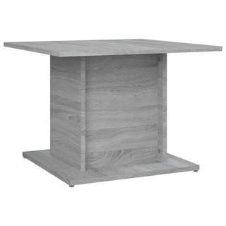 VidaXL Table basse bois d'ingénierie  