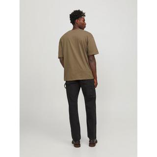 JACK & JONES Bradley Oversized T-Shirt  