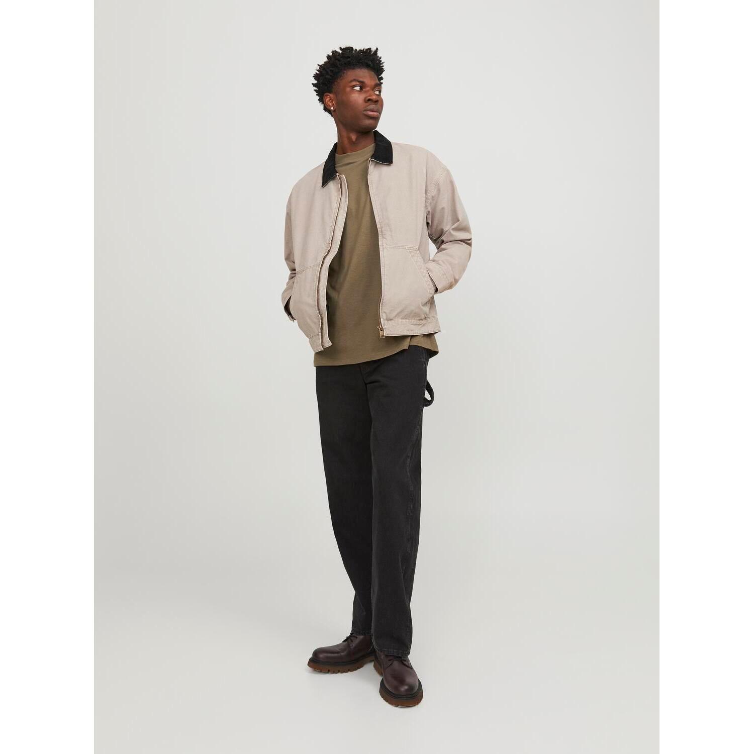 JACK & JONES Bradley Oversized T-Shirt  