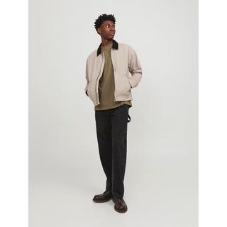 JACK & JONES Bradley Oversized T-Shirt  