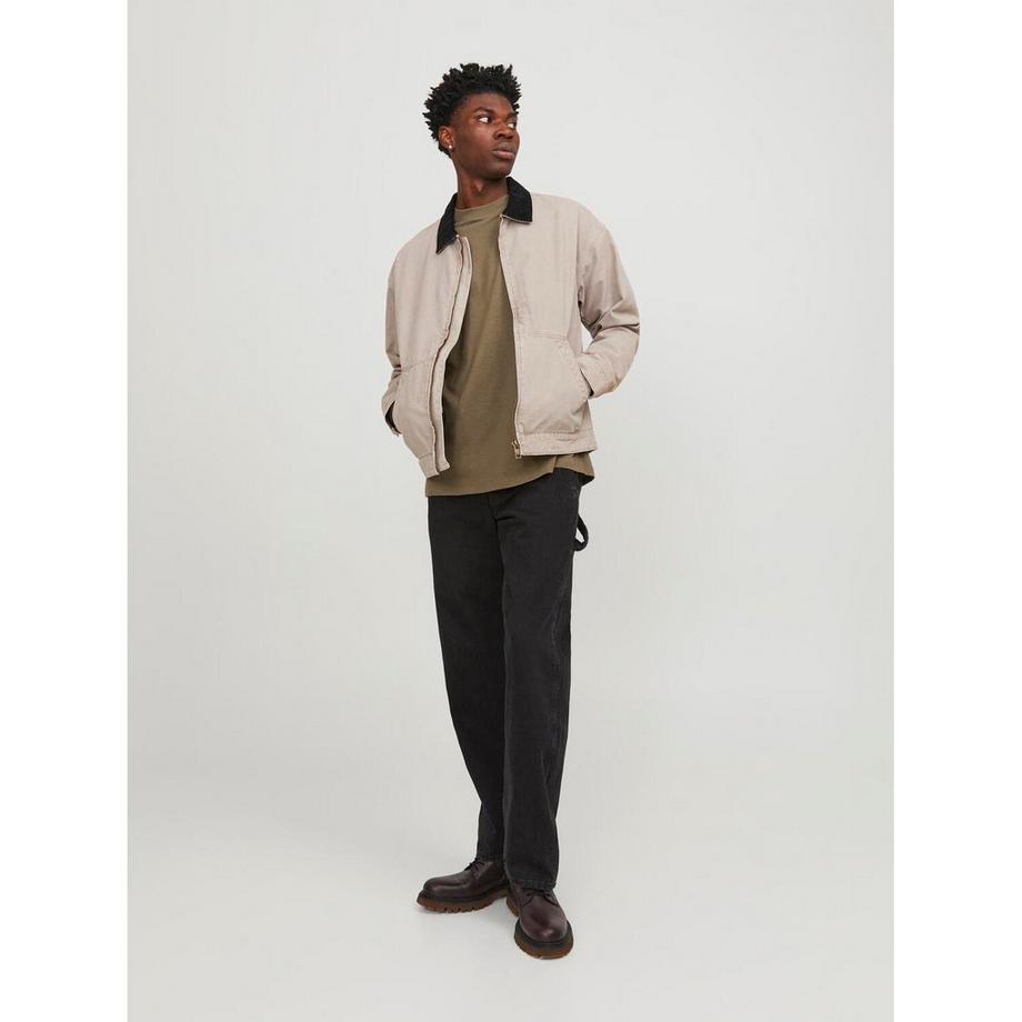 JACK & JONES Bradley Oversized T-Shirt  