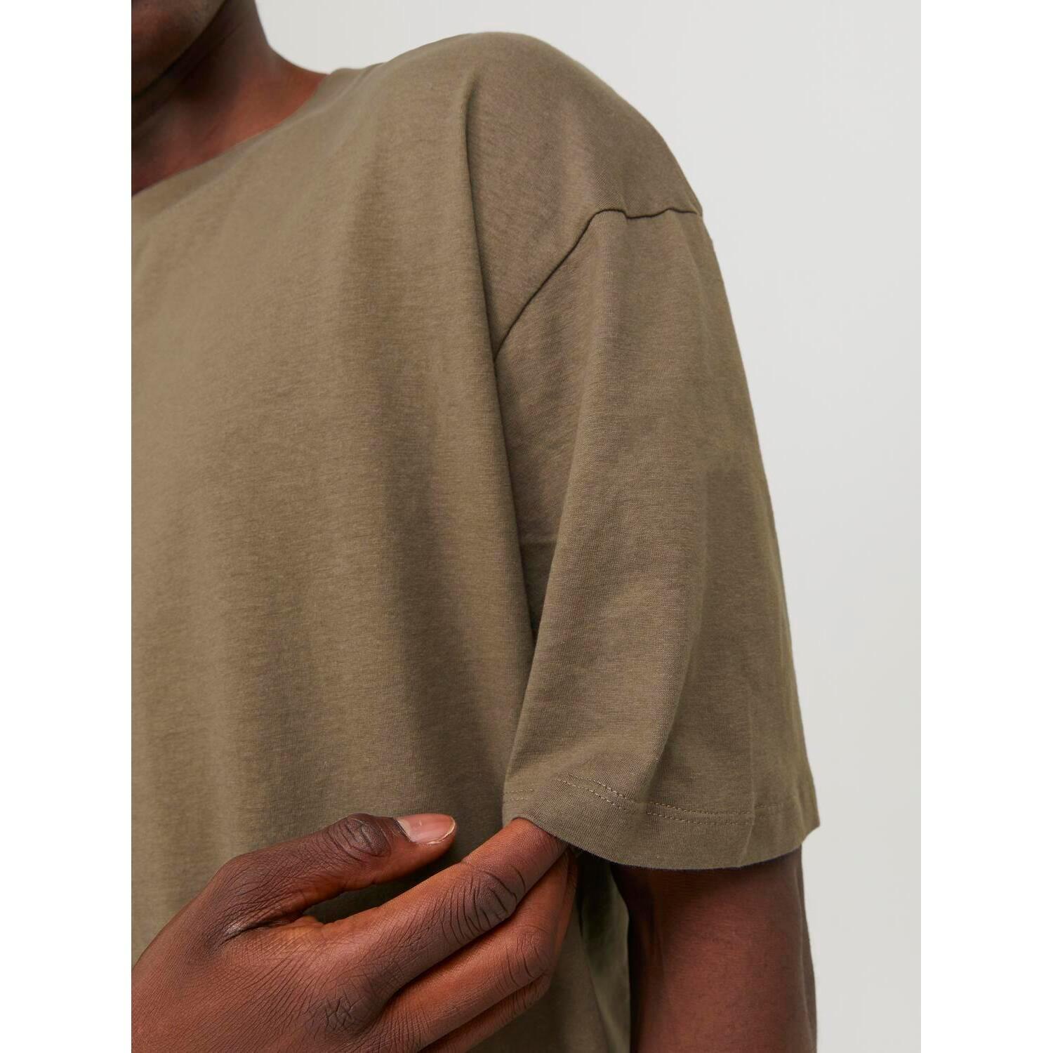 JACK & JONES Bradley Oversized T-Shirt  