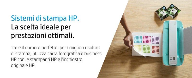   HP Cartuccia inchiostro originale tricromia 304XL 