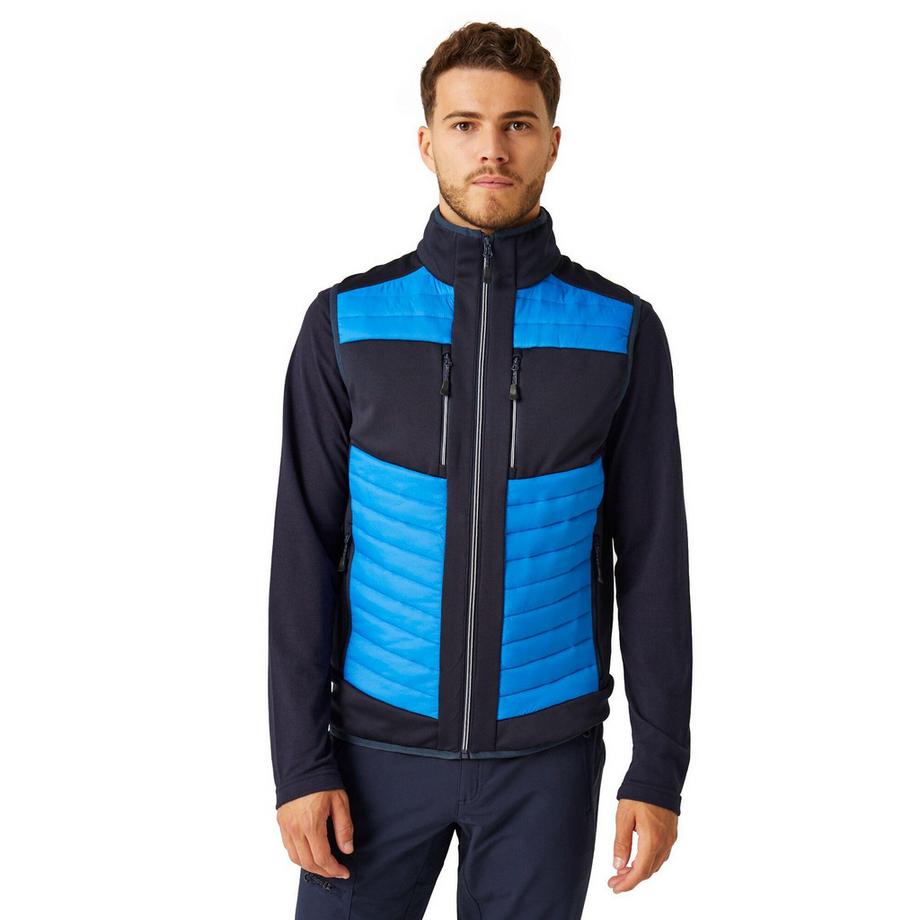 Regatta Gilet Ibrido Evolve  