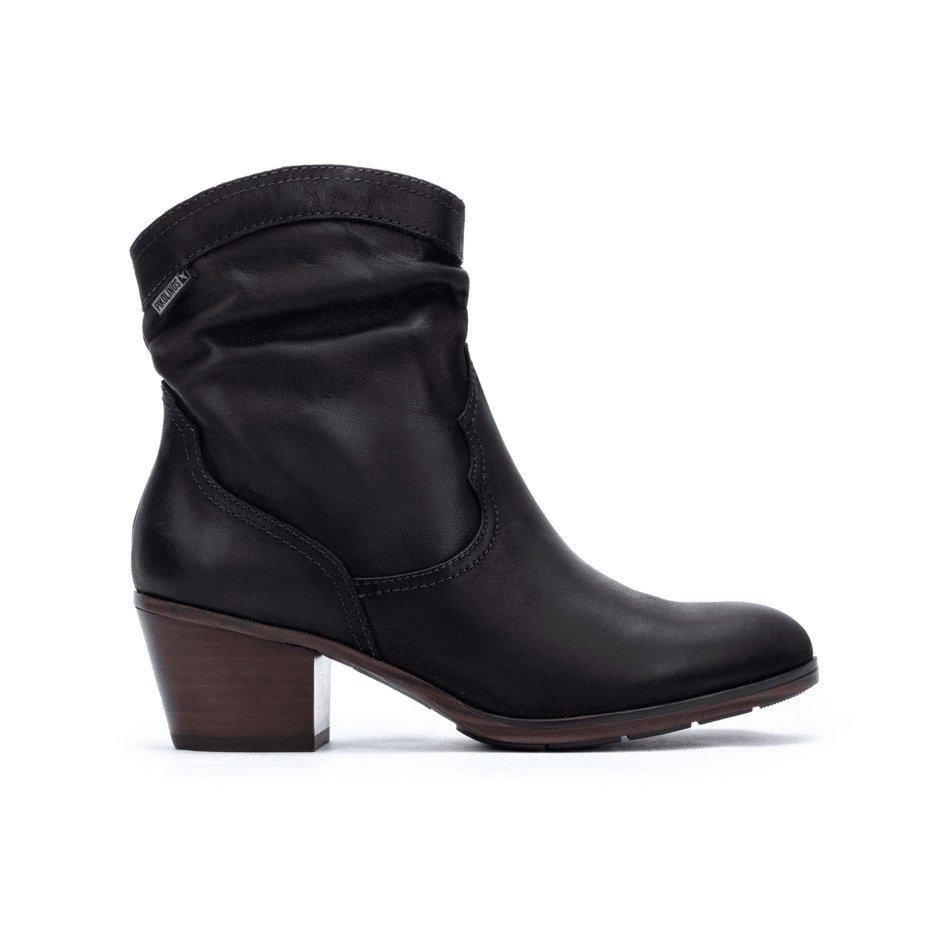 Image of Damen Stiefeletten Cuenca Pkw4t-8810kn Damen 36