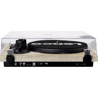 Lenco  Giradischi USB 