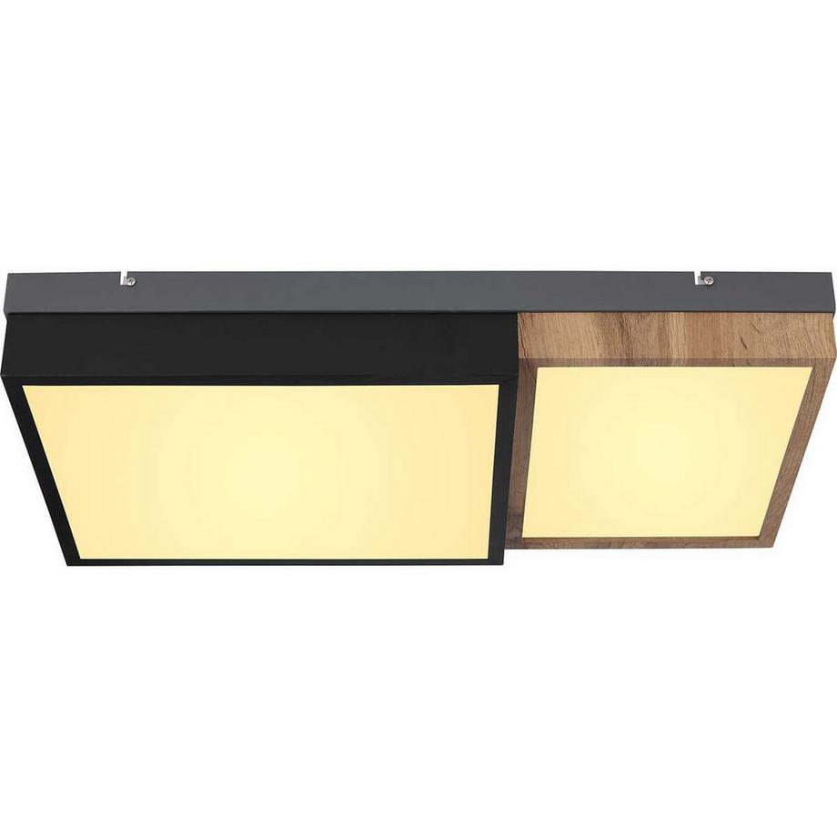 mutoni light Plafonnier Gundi LED  