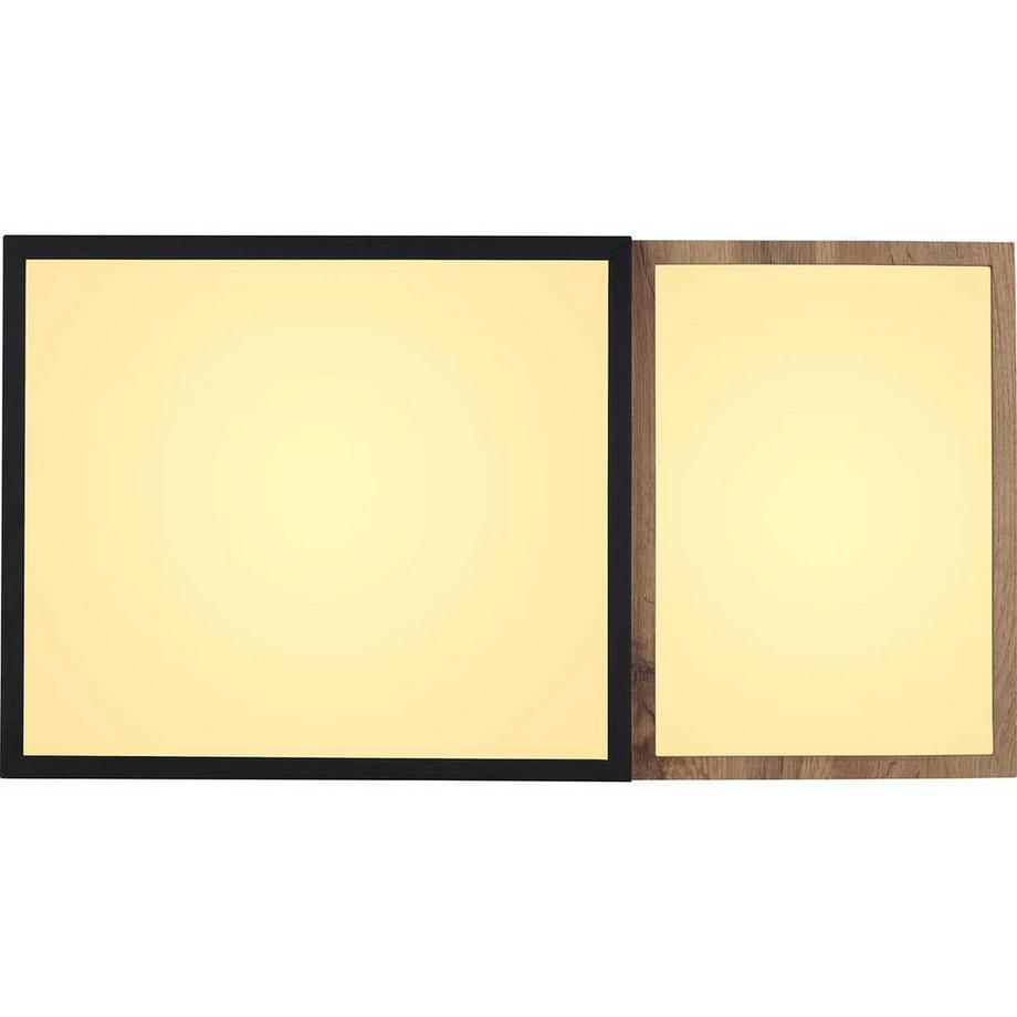 mutoni light Plafonnier Gundi LED  
