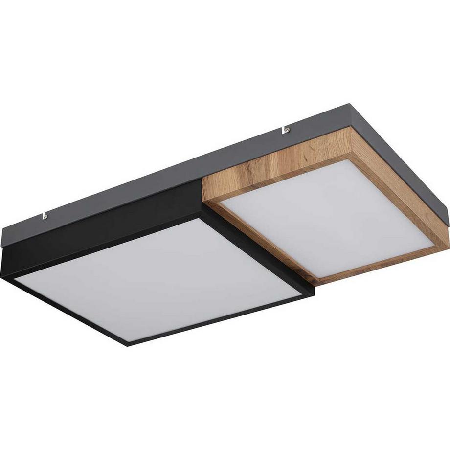 mutoni light Plafonnier Gundi LED  