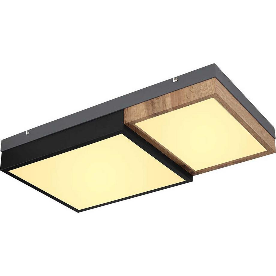 Plafonnier Gundi LED
