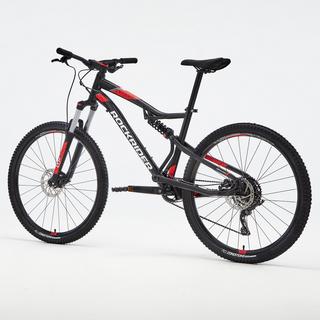 ROCKRIDER  Vélo tout terrain - ST 530 