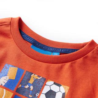 VidaXL  T-shirt pour enfants coton 