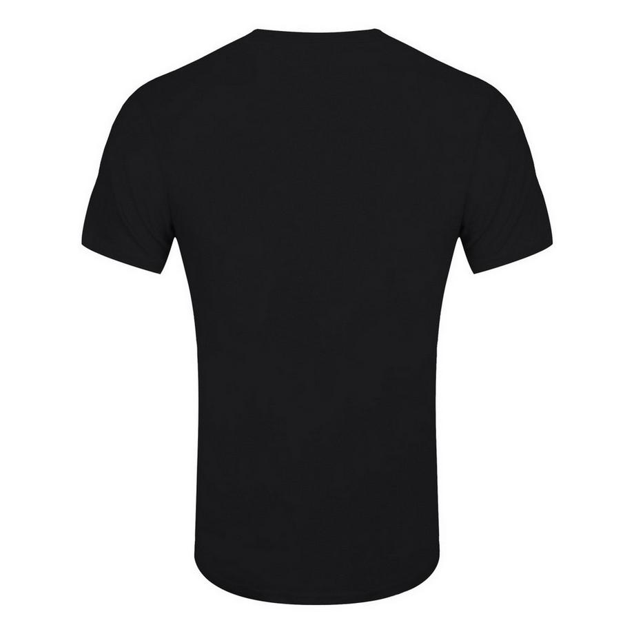 Billie Eilish Hands Face T-Shirt  