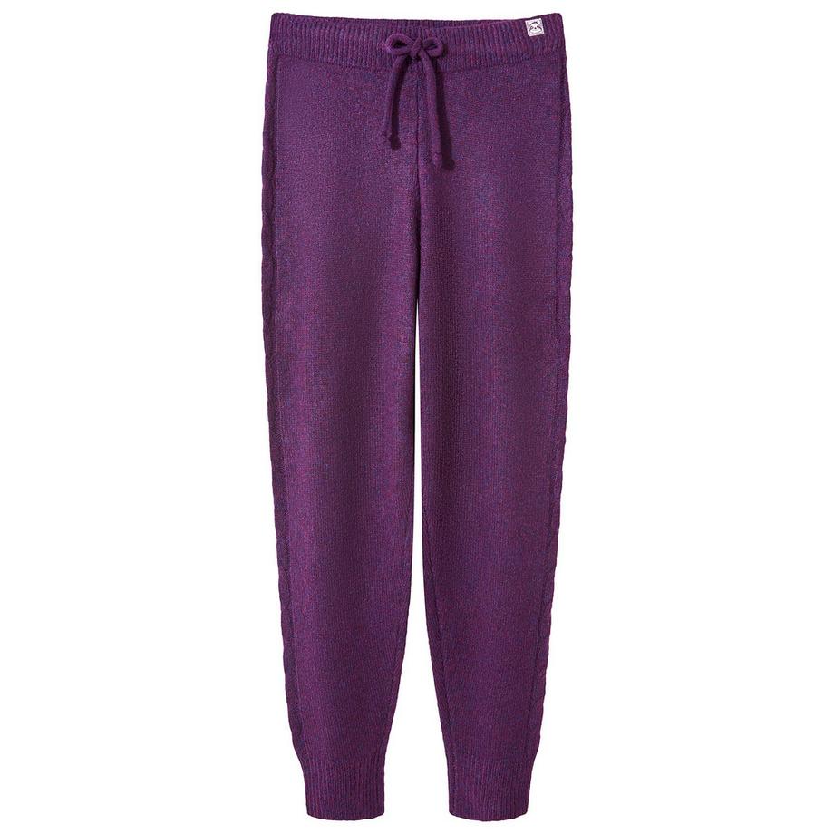 Joe Browns Sloe Joes Gestrickte Jogginghose mit Bündchen  
