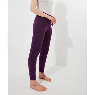 Joe Browns Sloe Joes Pantaloni Jogging in Maglia con Polsini  