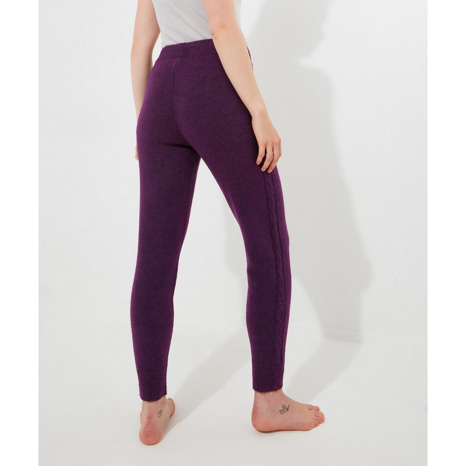 Joe Browns Sloe Joes Gestrickte Jogginghose mit Bündchen  