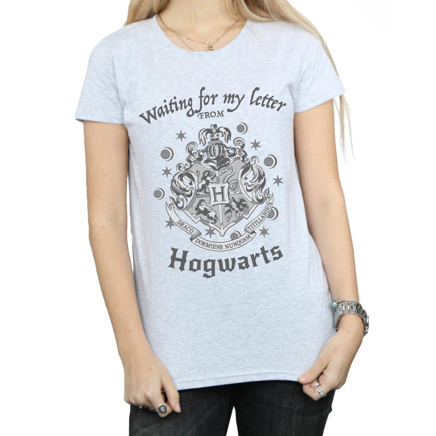 Harry Potter  Tshirt WAITING FOR MY LETTER 