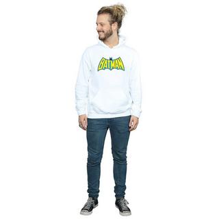 DC COMICS  Kapuzenpullover 